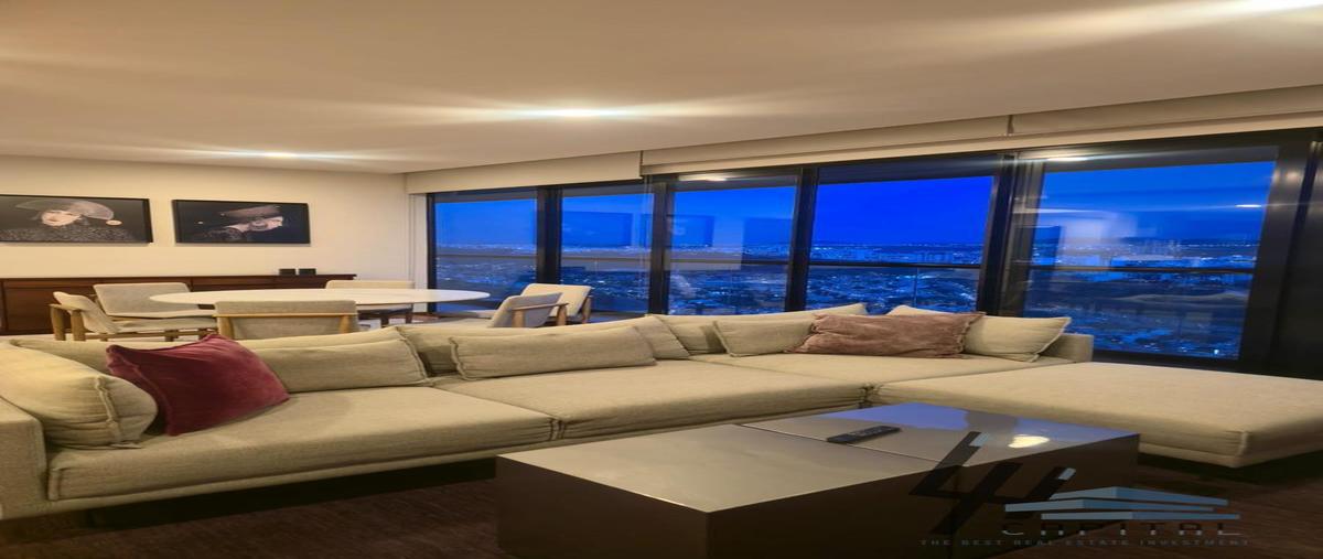 Foto de departamento en renta en  , miradores del marques, querétaro, querétaro, 0 No. 04