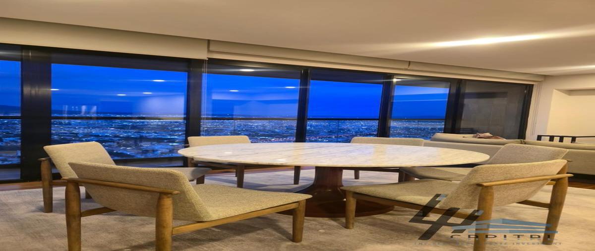 Foto de departamento en renta en  , miradores del marques, querétaro, querétaro, 0 No. 05