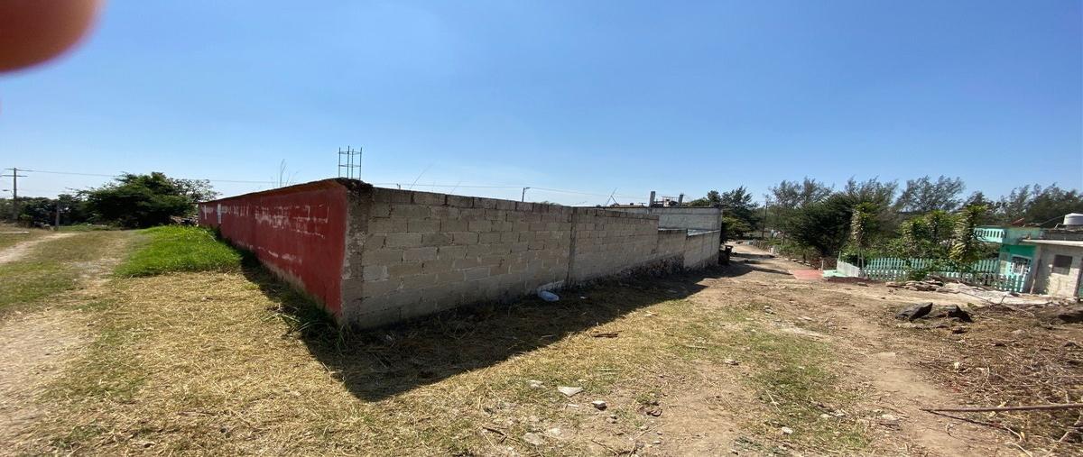 Foto de terreno habitacional en venta en  , miradores (miradores del mar), emiliano zapata, veracruz de ignacio de la llave, 27310078 No. 03