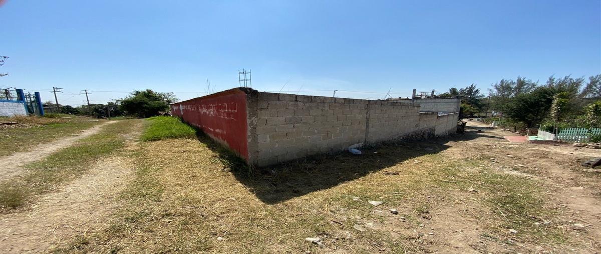 Foto de terreno habitacional en venta en  , miradores (miradores del mar), emiliano zapata, veracruz de ignacio de la llave, 27310078 No. 04