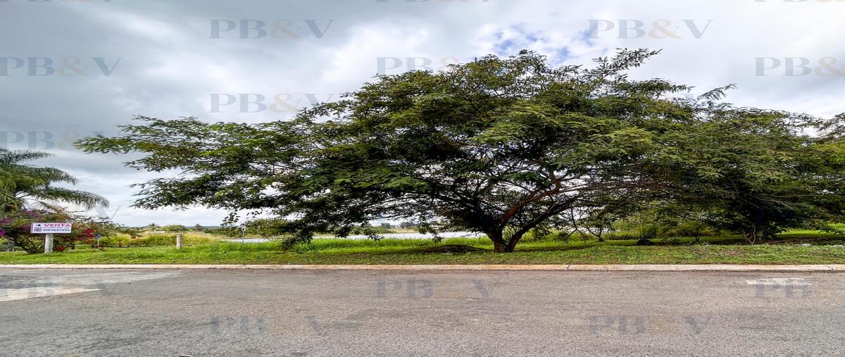 Foto de terreno habitacional en venta en  , miradores (miradores del mar), emiliano zapata, veracruz de ignacio de la llave, 27759757 No. 04