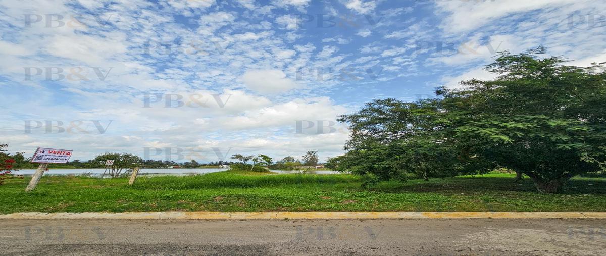 Foto de terreno habitacional en venta en  , miradores (miradores del mar), emiliano zapata, veracruz de ignacio de la llave, 27759757 No. 05