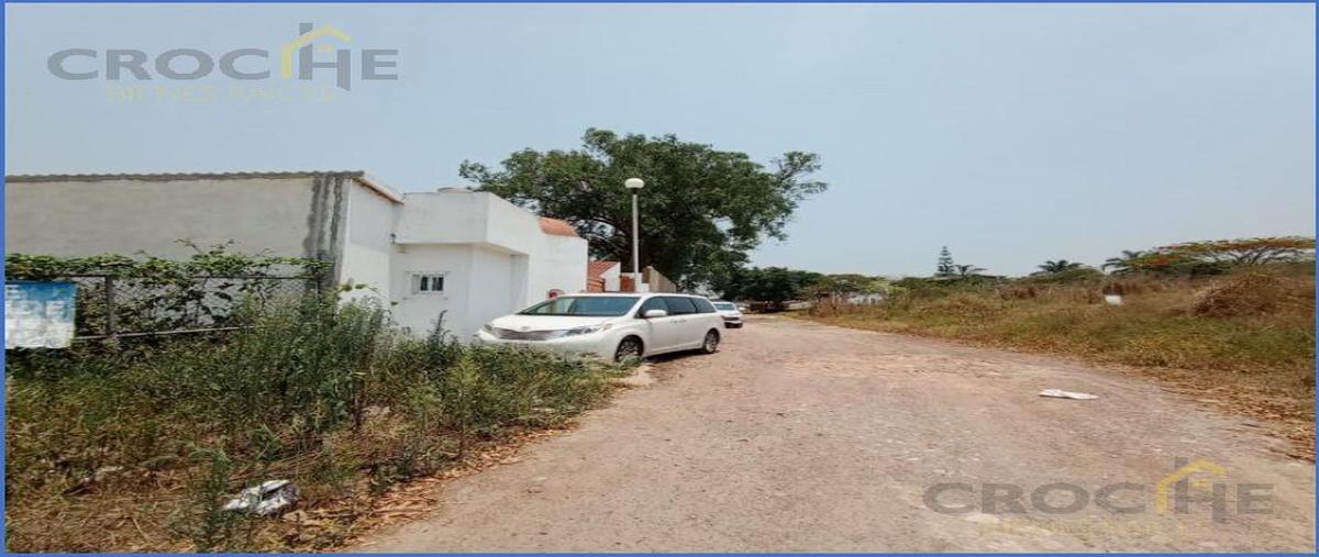 Foto de terreno habitacional en venta en  , miradores (miradores del mar), emiliano zapata, veracruz de ignacio de la llave, 0 No. 03