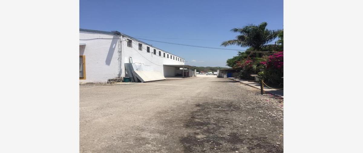 Foto de bodega en renta en  , miradores (miradores del mar), emiliano zapata, veracruz de ignacio de la llave, 30157727 No. 04