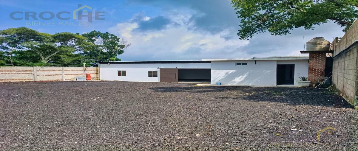 Foto de bodega en venta en  , miradores (miradores del mar), emiliano zapata, veracruz de ignacio de la llave, 0 No. 03
