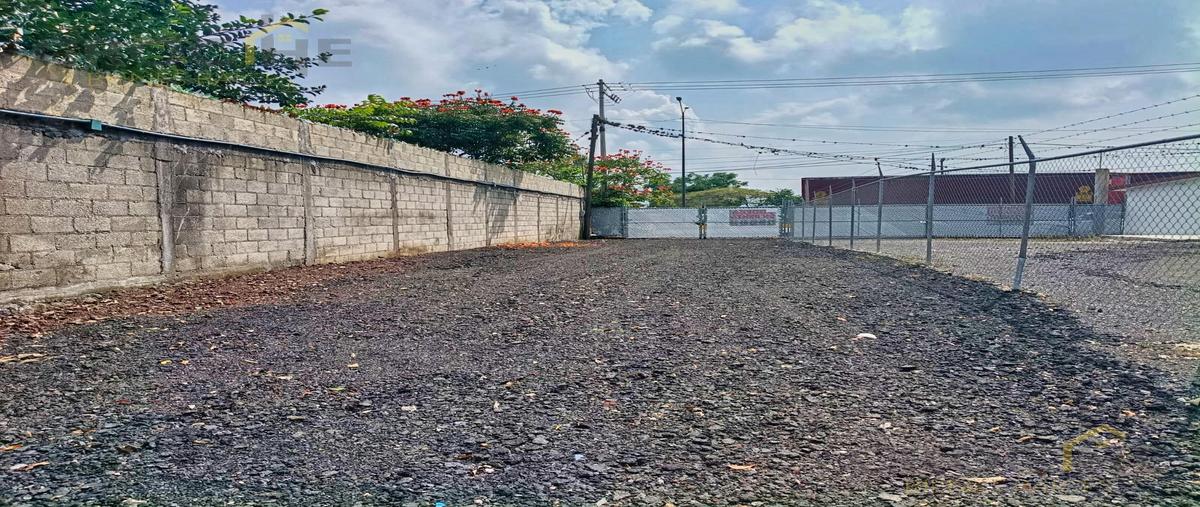 Foto de bodega en venta en  , miradores (miradores del mar), emiliano zapata, veracruz de ignacio de la llave, 0 No. 04