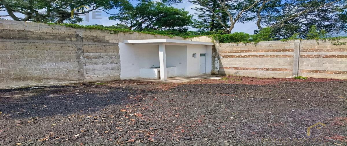 Foto de bodega en venta en  , miradores (miradores del mar), emiliano zapata, veracruz de ignacio de la llave, 0 No. 05