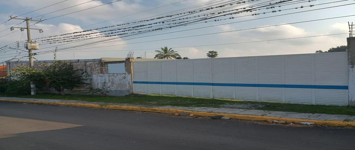Foto de bodega en renta en  , miradores (miradores del mar), emiliano zapata, veracruz de ignacio de la llave, 0 No. 04