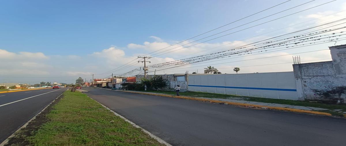 Foto de bodega en renta en  , miradores (miradores del mar), emiliano zapata, veracruz de ignacio de la llave, 0 No. 05