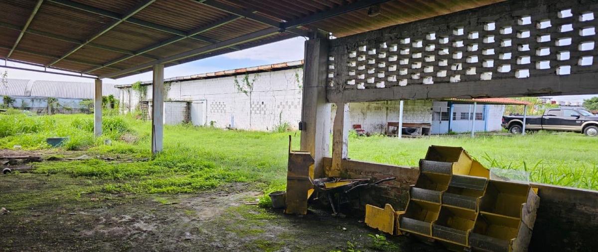 Foto de terreno habitacional en venta en  , miradores (miradores del mar), emiliano zapata, veracruz de ignacio de la llave, 0 No. 04