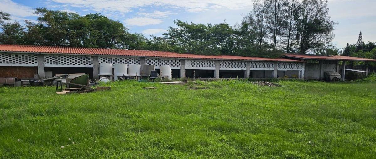 Foto de terreno habitacional en venta en  , miradores (miradores del mar), emiliano zapata, veracruz de ignacio de la llave, 0 No. 05