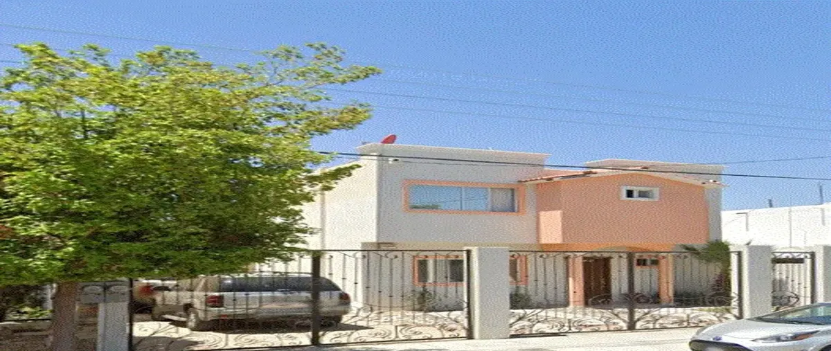 Foto de casa en venta en miraflores 230, bella vista, la paz, baja california sur, 0 No. 03