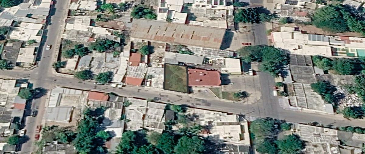 Foto de terreno habitacional en renta en  , miraflores ii, mérida, yucatán, 31600751 No. 05