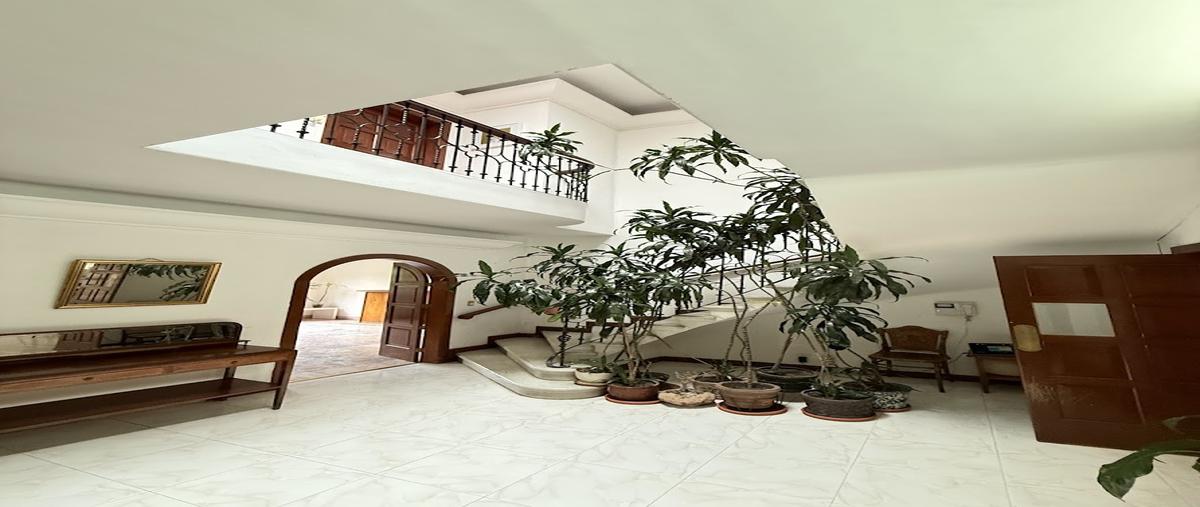 Foto de casa en miraflores , insurgentes san borja, benito juárez, df / cdmx, 30524690 foto 02 Foto de casa en venta en miraflores , insurgentes san borja, benito juárez, df / cdmx, 30524690 No. 02