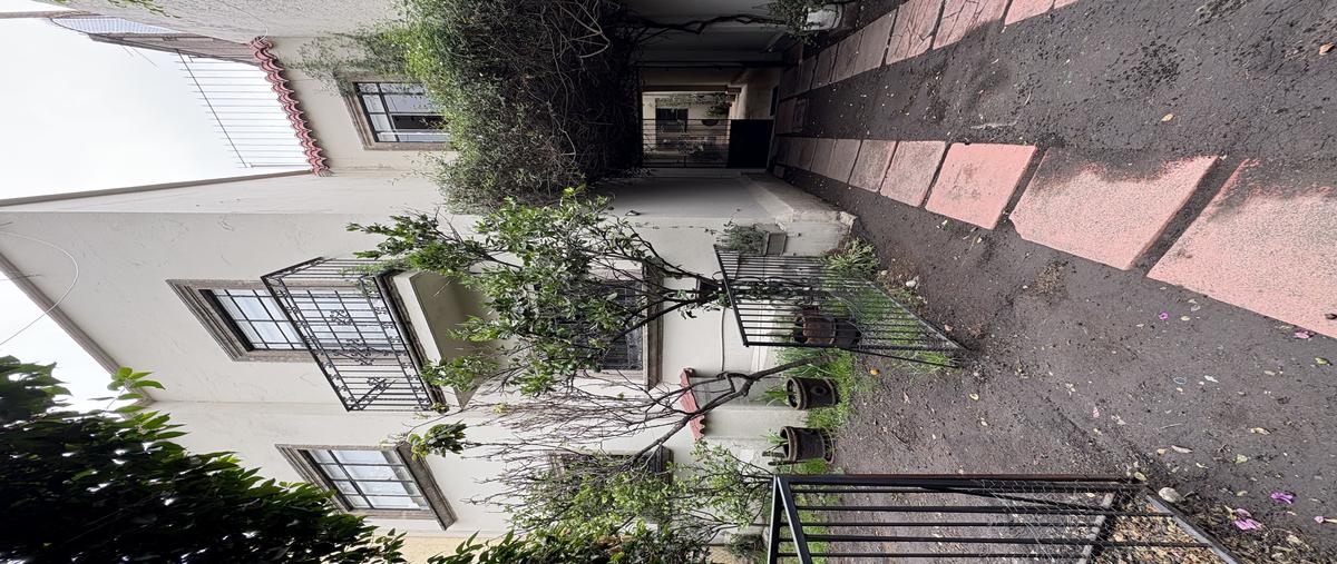 Foto de casa en miraflores , insurgentes san borja, benito juárez, df / cdmx, 30524690 foto 03 Foto de casa en venta en miraflores , insurgentes san borja, benito juárez, df / cdmx, 30524690 No. 03