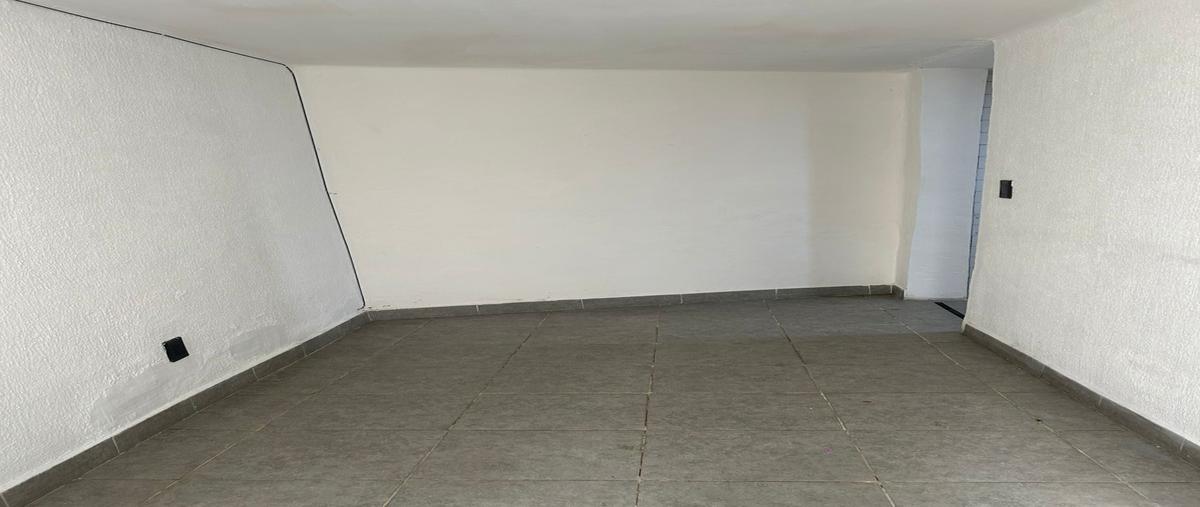 Foto de departamento en renta en miraflores , insurgentes san borja, benito juárez, df / cdmx, 0 No. 03