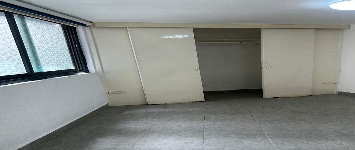 Foto de departamento en renta en miraflores , insurgentes san borja, benito juárez, df / cdmx, 0 No. 05