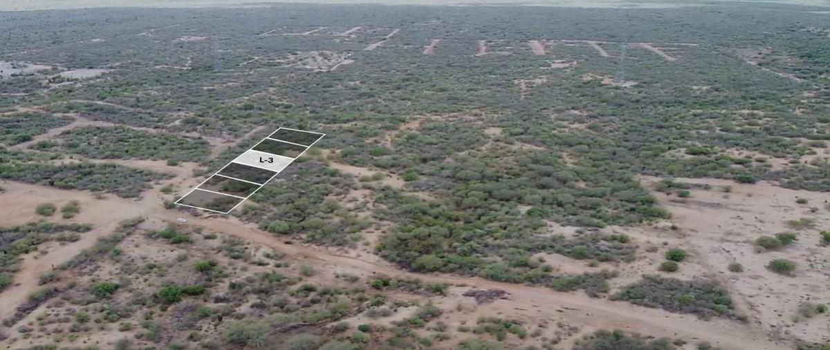 Foto de terreno habitacional en venta en  , miraflores, los cabos, baja california sur, 0 No. 03
