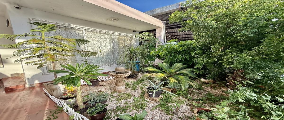 Foto de casa en venta en  , miraflores, mérida, yucatán, 0 No. 05