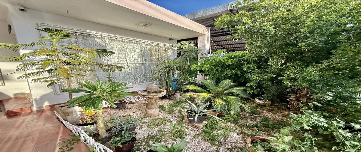 Foto de casa en venta en  , miraflores, mérida, yucatán, 0 No. 03