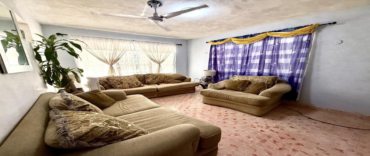 Foto de casa en venta en  , miraflores, mérida, yucatán, 0 No. 05