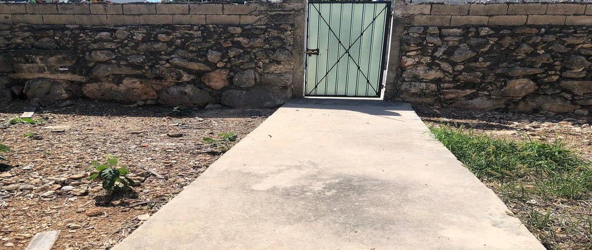 Foto de terreno habitacional en venta en  , miraflores, mérida, yucatán, 0 No. 04