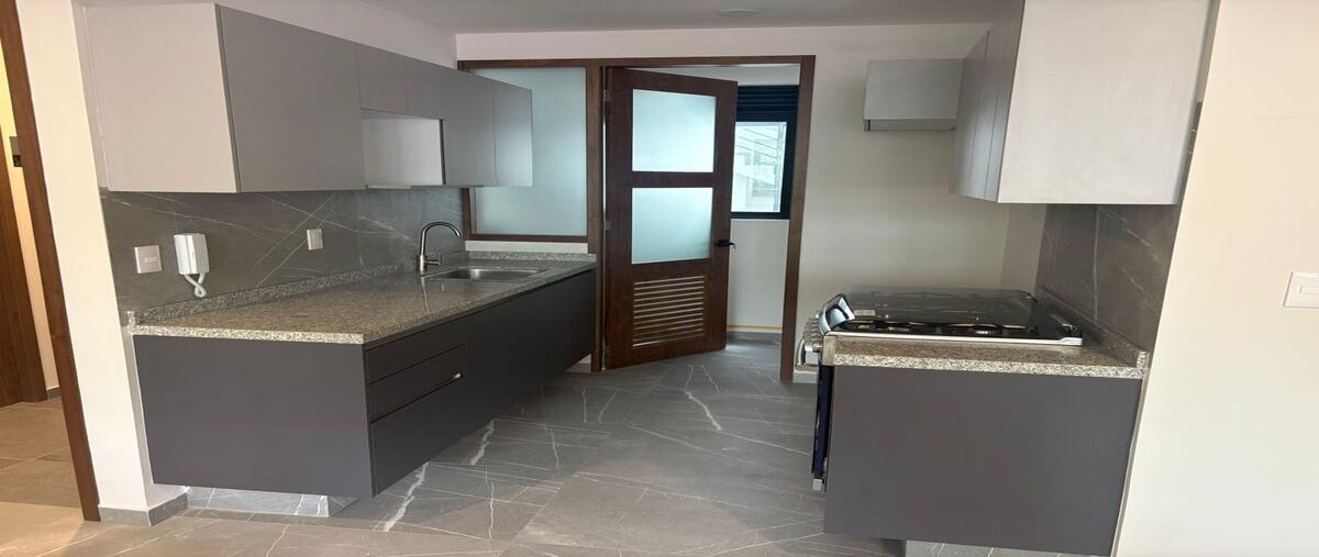 Foto de departamento en venta en miraflores , miravalle, benito juárez, df / cdmx, 0 No. 05