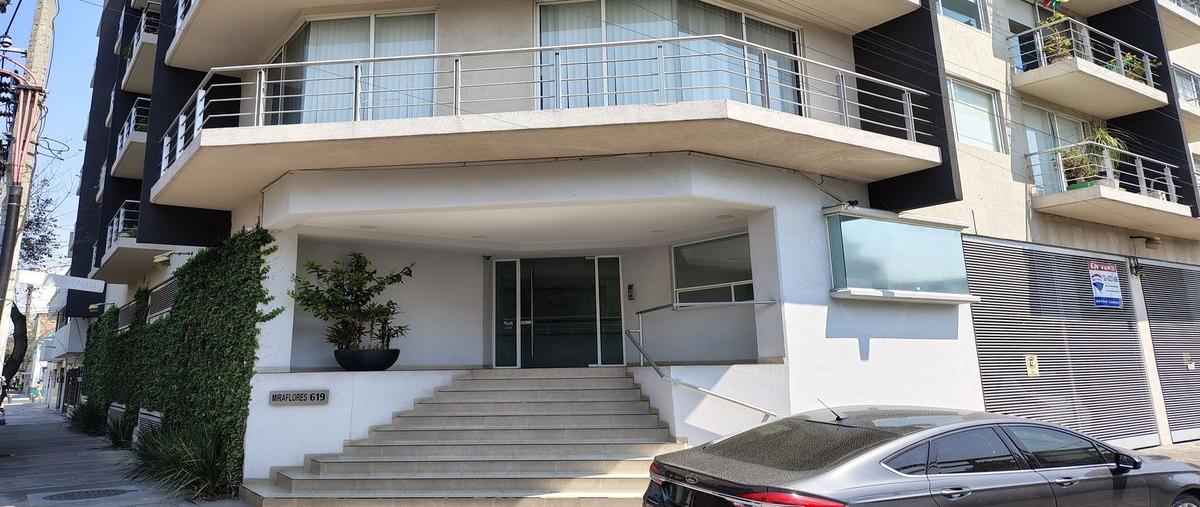 Foto de departamento en miraflores , portales oriente, benito juárez, df / cdmx, 29055365 foto 01 Foto de departamento en venta en miraflores , portales oriente, benito juárez, df / cdmx, 29055365 No. 01