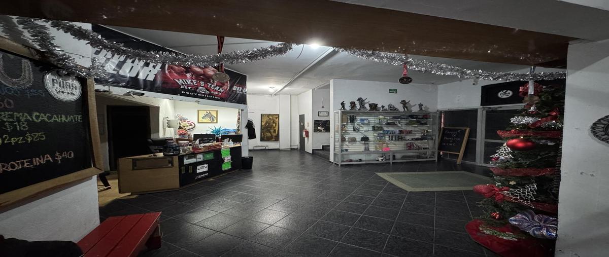 Foto de edificio en venta en  , miraflores, san nicolás de los garza, nuevo león, 30337284 No. 04