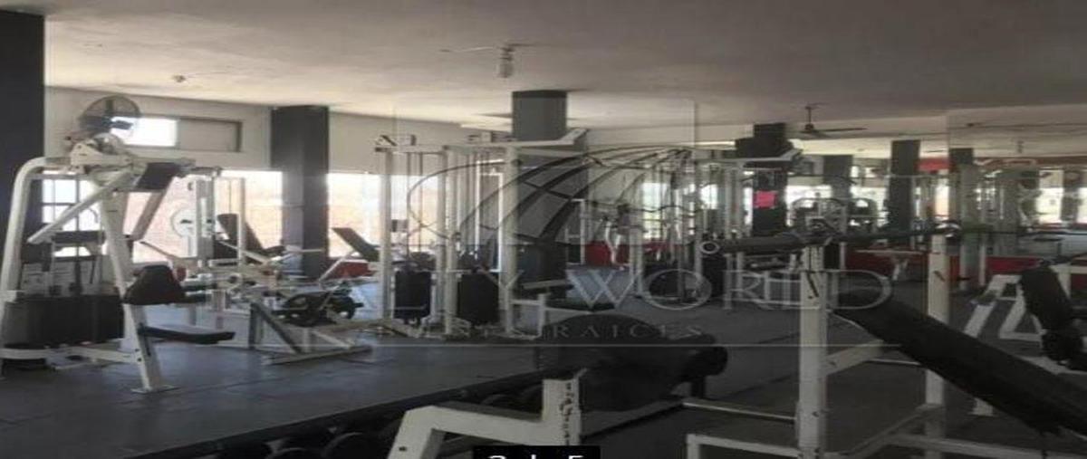 Foto de edificio en venta en  , miraflores, san nicolás de los garza, nuevo león, 31026760 No. 03