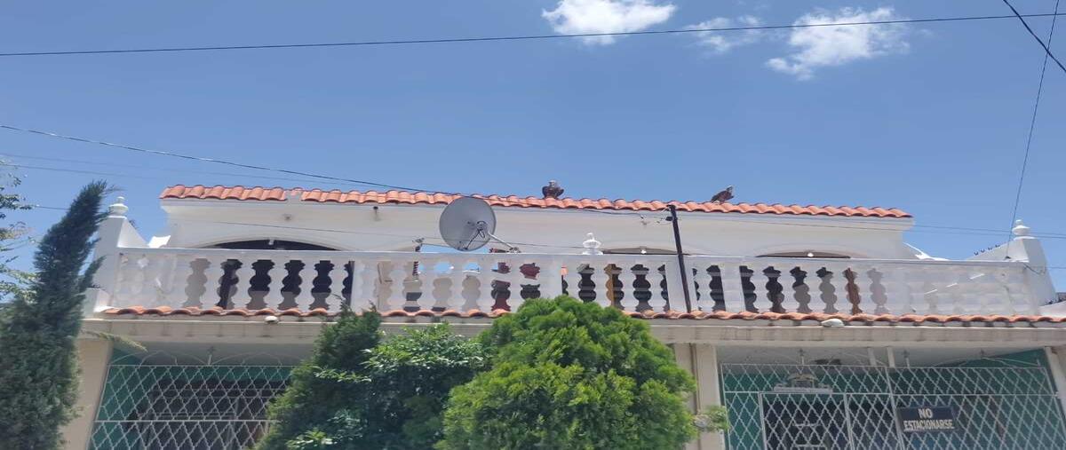 Foto de casa en venta en  , miraflores sector 2, san nicolás de los garza, nuevo león, 0 No. 01