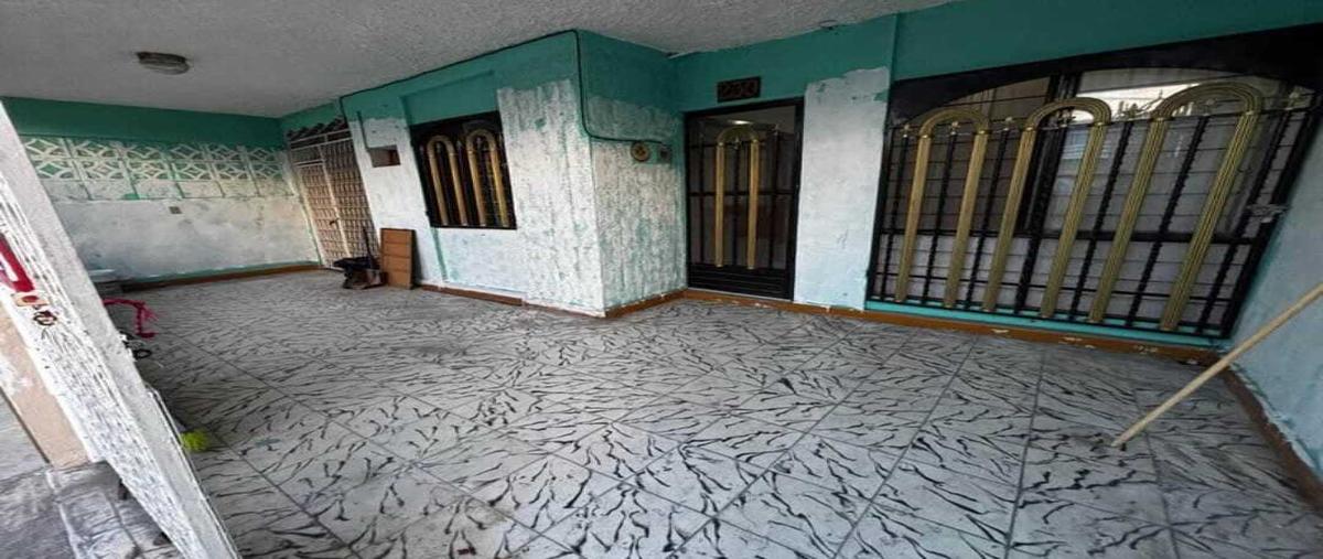 Foto de casa en venta en  , miraflores sector 2, san nicolás de los garza, nuevo león, 0 No. 03