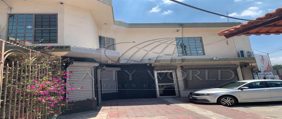 Foto de local en renta en  , miraflores sector 4, san nicolás de los garza, nuevo león, 30362578 No. 01