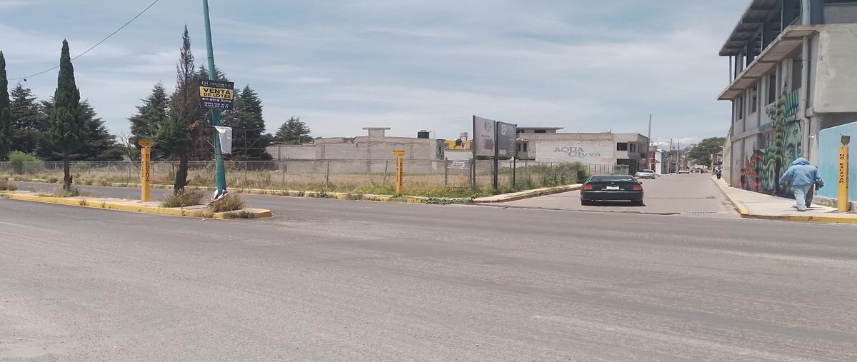 Foto de terreno habitacional en venta en  , miraflores, tlaxcala, tlaxcala, 25248300 No. 03