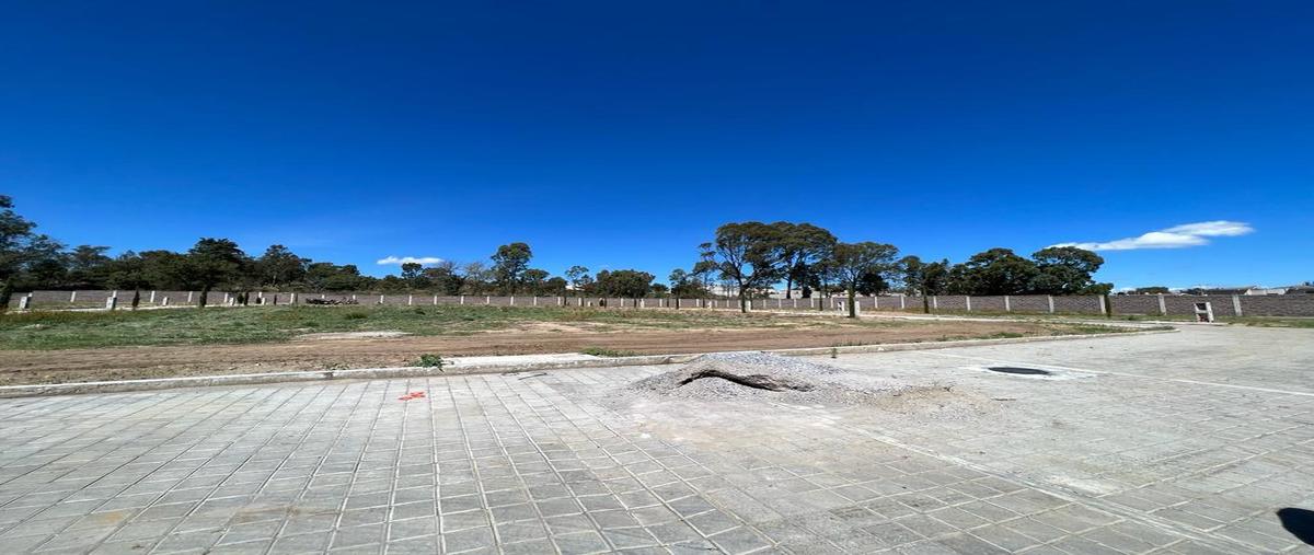 Foto de terreno habitacional en venta en  , miraflores, tlaxcala, tlaxcala, 27889614 No. 03
