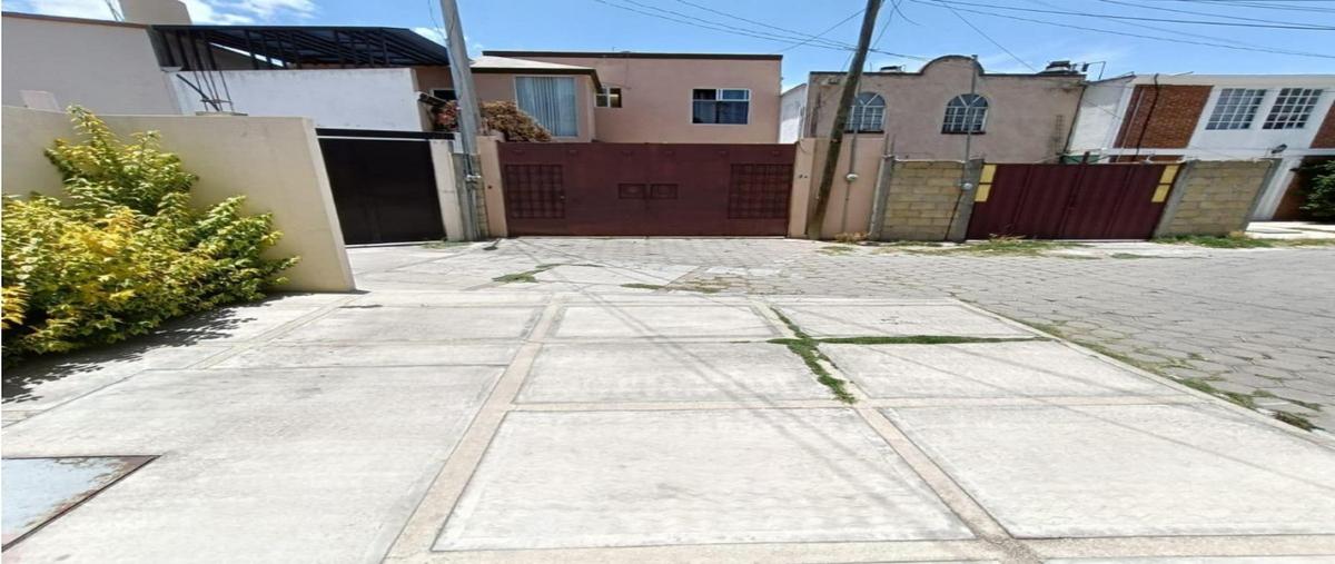 Foto de casa en venta en  , miraflores, tlaxcala, tlaxcala, 0 No. 03
