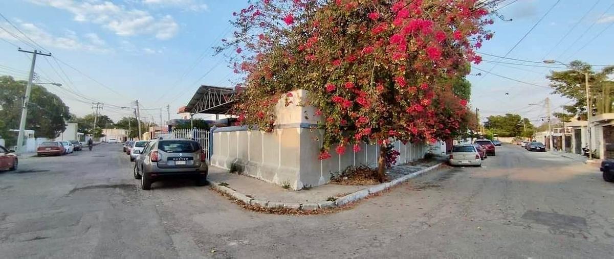 Foto de terreno habitacional en venta en miraflores whi310942, miraflores, mérida, yucatán, 0 No. 03
