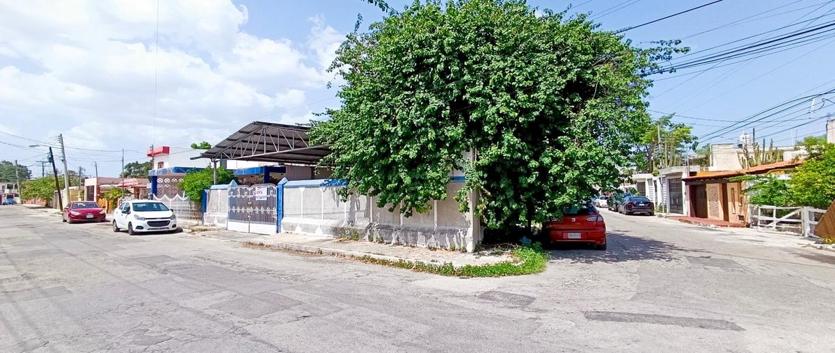 Foto de terreno habitacional en venta en miraflores whi310942, miraflores, mérida, yucatán, 0 No. 04