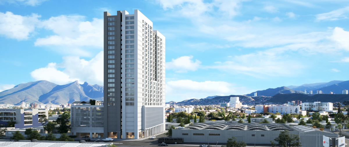 Foto de departamento en venta en mirall , chepevera, monterrey, nuevo león, 0 No. 05