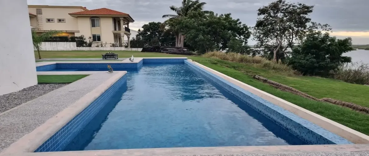 Foto de casa en venta en miralta 304, residencial lagunas de miralta, altamira, tamaulipas, 0 No. 02