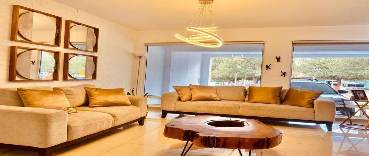 Foto de casa en venta en miralta , cerradas de cumbres, monterrey, nuevo león, 0 No. 03