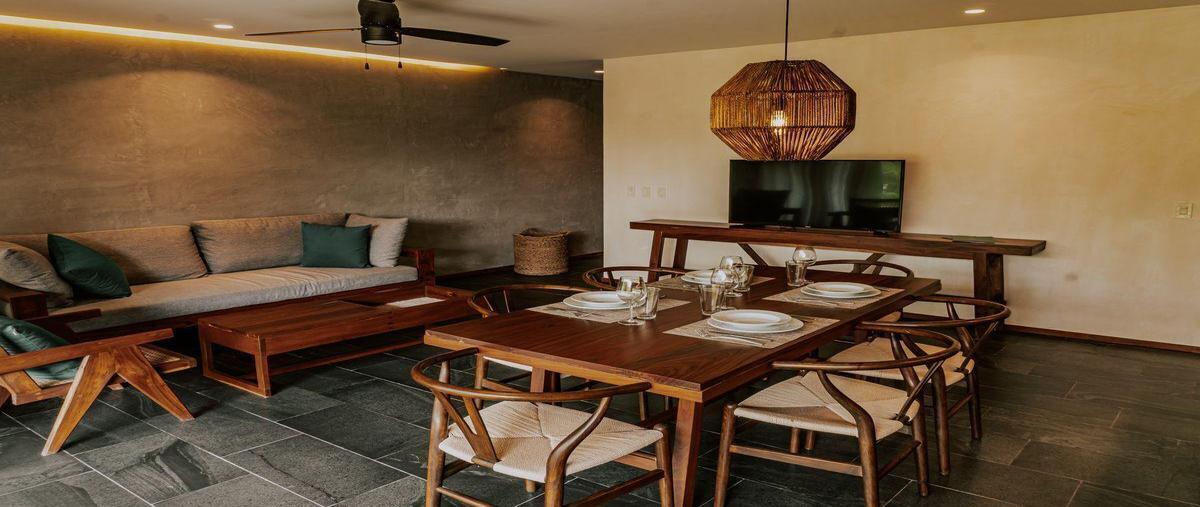 Foto de departamento en venta en miraluna , aldea zama, tulum, quintana roo, 29762691 No. 07