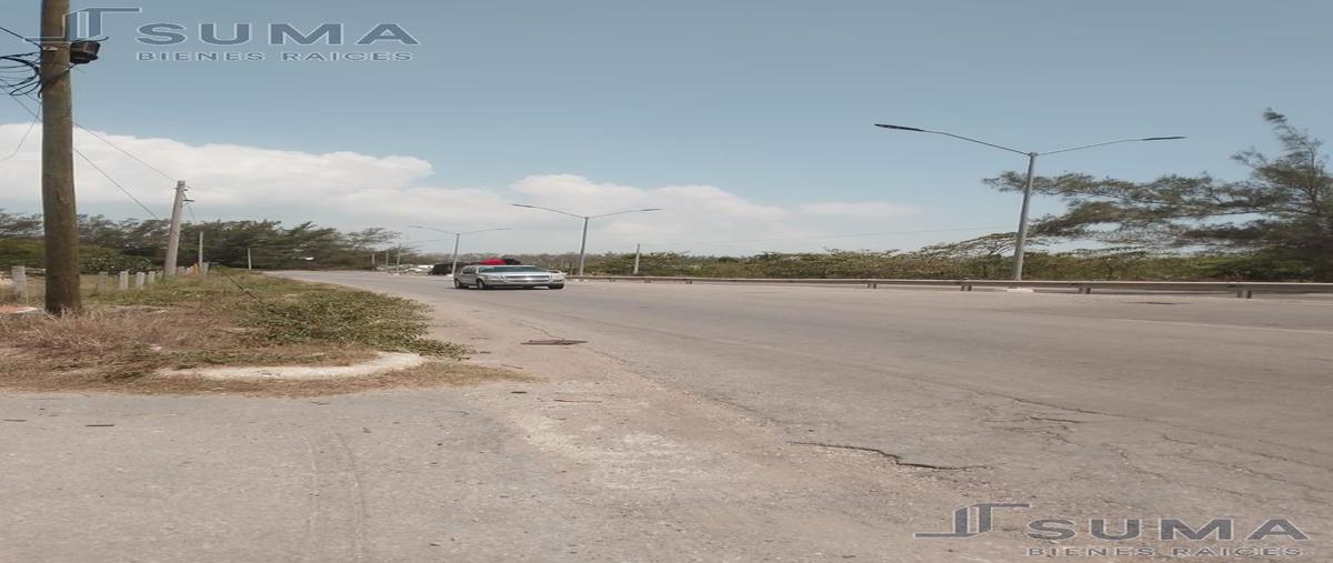 Foto de terreno habitacional en venta en  , miramapolis, ciudad madero, tamaulipas, 27183956 No. 05
