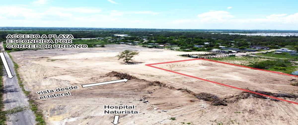 Foto de terreno habitacional en , miramapolis, ciudad madero, tamaulipas, 29979316 foto 03 Foto de terreno habitacional en venta en , miramapolis, ciudad madero, tamaulipas, 29979316 No. 03