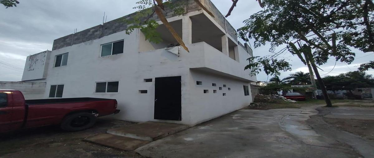 Foto de departamento en venta en  , miramapolis, ciudad madero, tamaulipas, 30302185 No. 03
