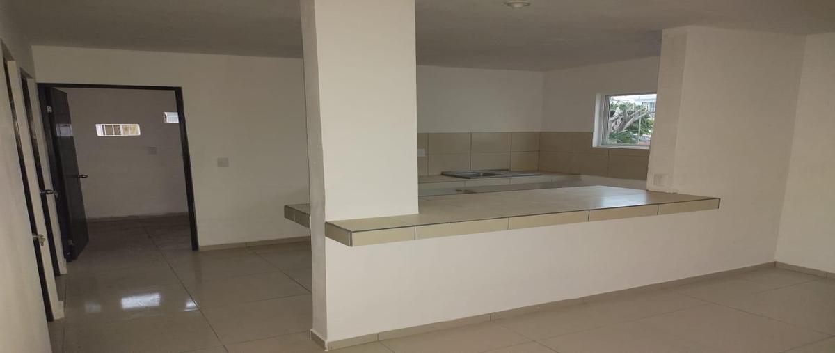 Foto de departamento en venta en  , miramapolis, ciudad madero, tamaulipas, 30302185 No. 05