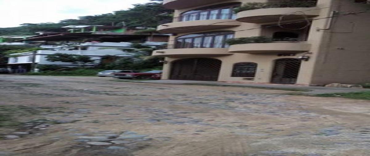 Foto de terreno habitacional en miramar 200, boca de mixmaloya, puerto vallarta, jalisco, 27401720 foto 03 Foto de terreno habitacional en venta en miramar 200, boca de mixmaloya, puerto vallarta, jalisco, 27401720 No. 03