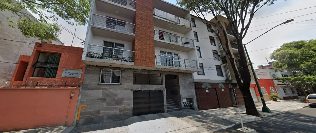 Foto de casa en condominio en venta en miramar 838, miravalle, benito juárez, df / cdmx, 0 No. 02