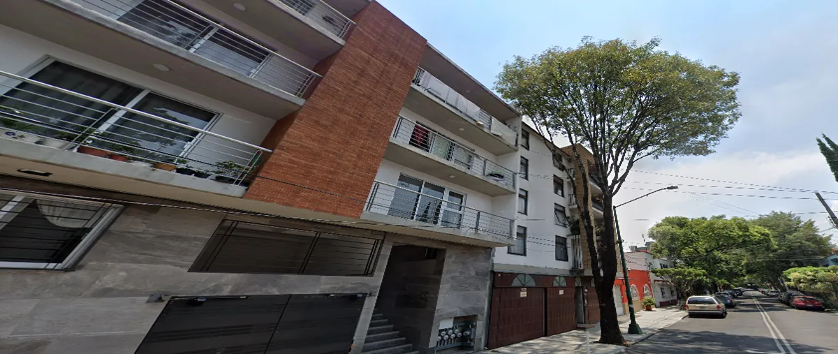 Foto de casa en condominio en venta en miramar 838, miravalle, benito juárez, df / cdmx, 0 No. 03