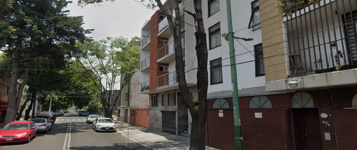 Foto de casa en condominio en venta en miramar 838, miravalle, benito juárez, df / cdmx, 0 No. 04